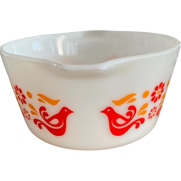 Vintage PYREX 473 Dish - Picture 2 of 6